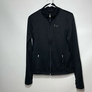 Danskin lite zip up jacket